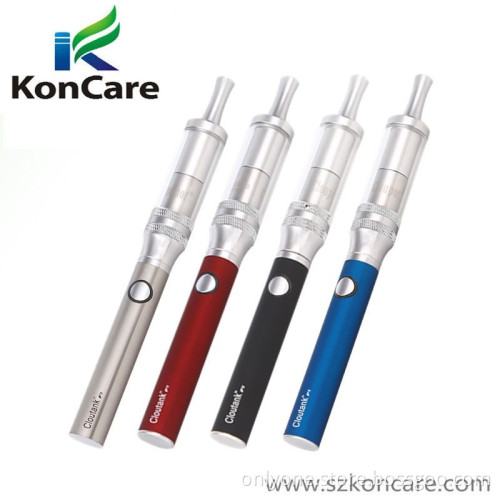 Cloutank M3 M4 Wholesale Capacity Weed E Cigarette Dry Herb Vaporizer